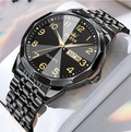 Mens Quartz Watch
