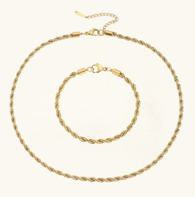 Rope Chain